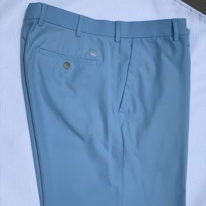 MEN’S PETER MILLAR GOLF SHORTS (SZ 34)